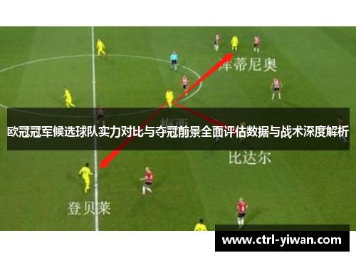 欧冠冠军候选球队实力对比与夺冠前景全面评估数据与战术深度解析 欧冠冠军候选球队实力对比与夺冠前景全面评估数据与战术深度解析